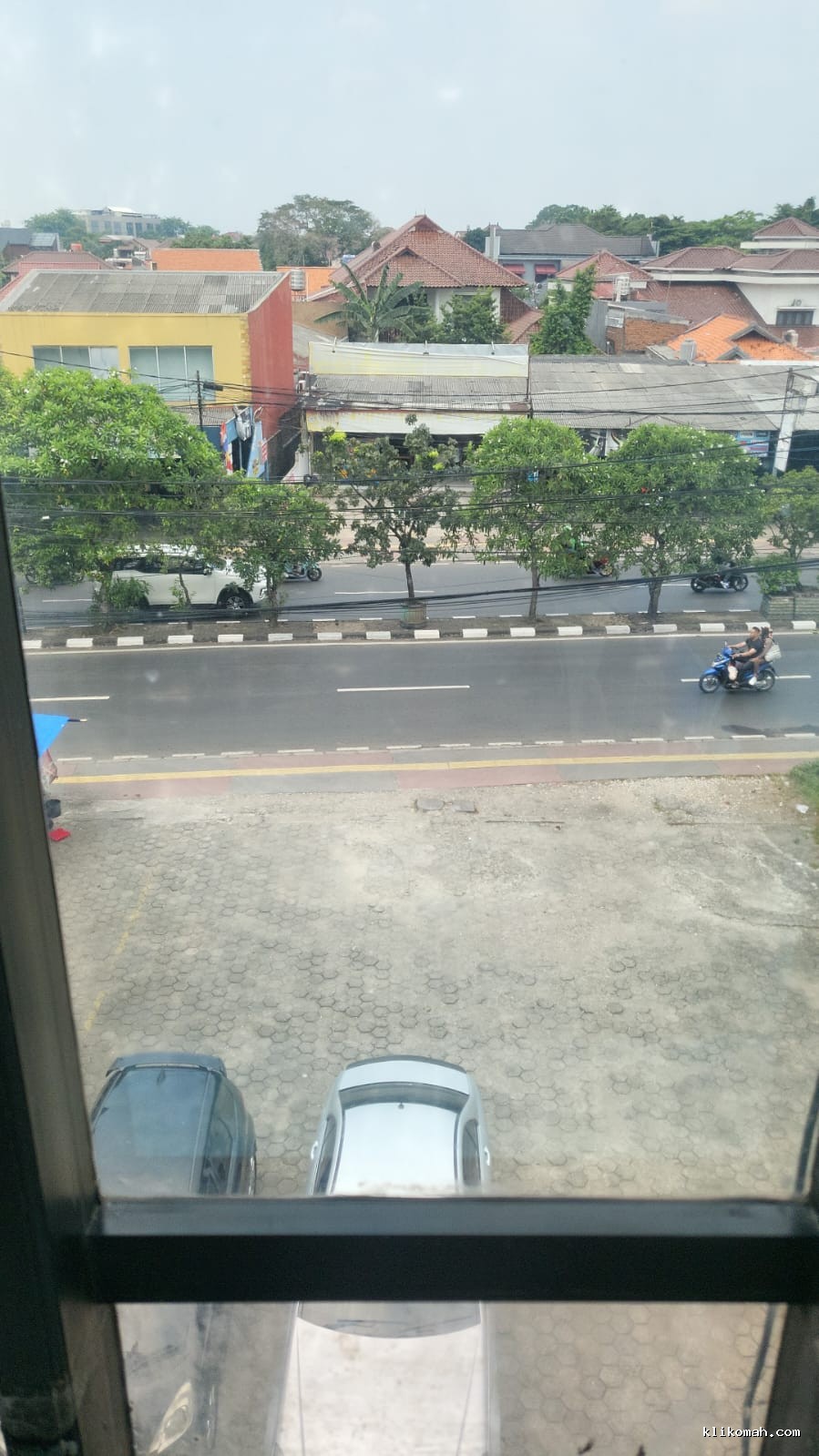 Dijual Ruko strategis Dekat Pintu Tol Becakkayu